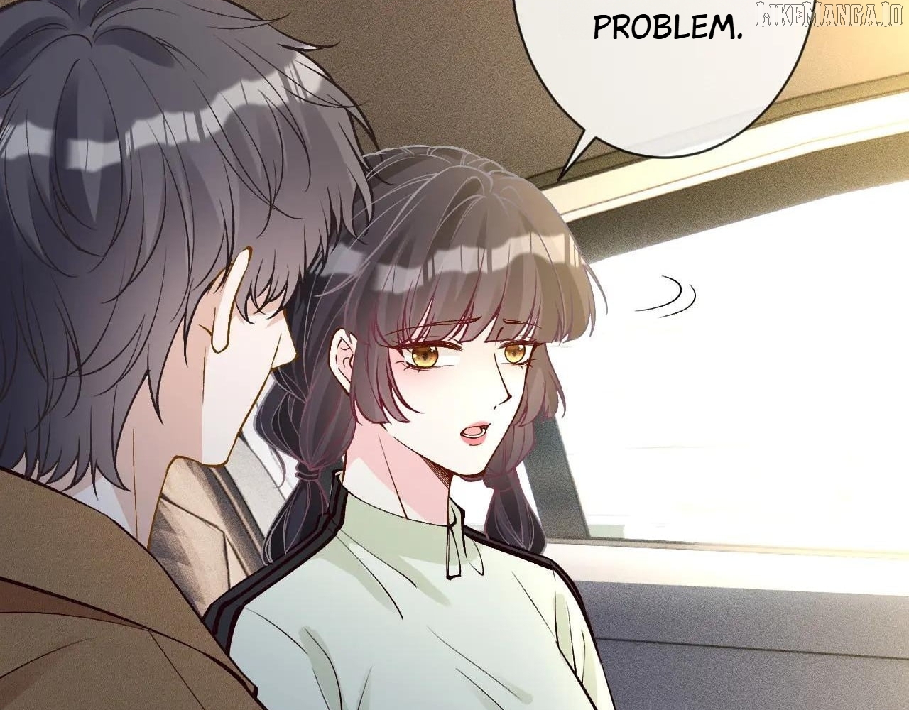 Everyone's Darling Chapter 366 - page 7